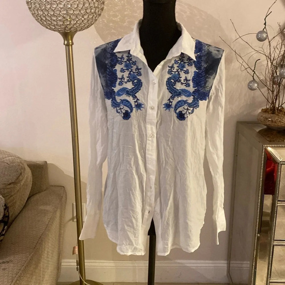 Dedigual shirt size medium - Picture 1 of 6